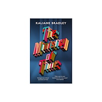 Hodder & Stoughton The Ministry of Time (häftad, eng)