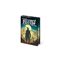 Arcturus publishing ltd The Classic Science Fiction Collection (inbunden, eng)