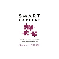 Bloomsbury Publishing PLC Smart Careers (häftad, eng)