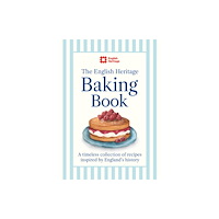 Orion Publishing Co The English Heritage Baking Book (inbunden, eng)