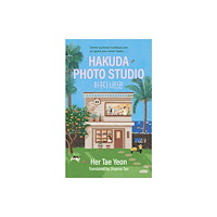 John Murray Press Hakuda Photo Studio (häftad, eng)