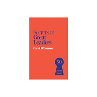 John Murray Press Secrets of Great Leaders (häftad, eng)