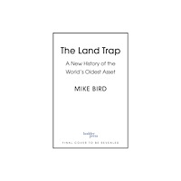 Hodder & Stoughton The Land Trap (häftad, eng)