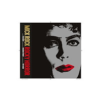 Hodder & Stoughton Rocky Horror (inbunden, eng)