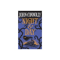 Hodder & Stoughton Night & Day (häftad, eng)