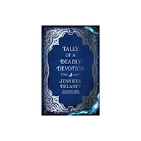 Orion Tales of a Deadly Devotion (häftad, eng)