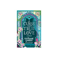 Orion Publishing Co A Curse for True Love (häftad, eng)