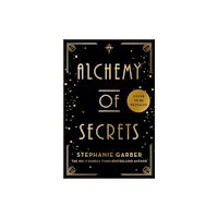 Orion Publishing Co Alchemy of Secrets (inbunden, eng)