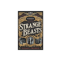 Hodder & Stoughton Strange Beasts (häftad, eng)