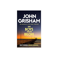 Hodder & Stoughton The Boys from Biloxi (häftad, eng)