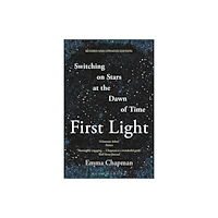 Bloomsbury Publishing PLC First Light (häftad, eng)