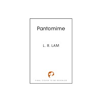 Hodder & Stoughton Pantomime (inbunden, eng)