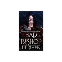 Hodder & Stoughton Bad Bishop (häftad, eng)