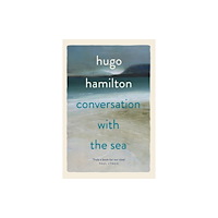 Hachette Books Ireland Conversation with the Sea (inbunden, eng)