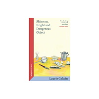 Orion Publishing Co Shine on, Bright and Dangerous Object (häftad, eng)