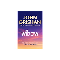 Hodder & Stoughton The Widow (inbunden, eng)