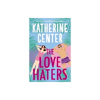 Orion Publishing Co The Love Haters (häftad, eng)