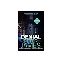 Orion Publishing Co Denial (häftad, eng)