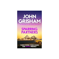 Hodder & Stoughton Sparring Partners (häftad, eng)