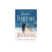 Hachette Books Ireland Midwinter (inbunden, eng)