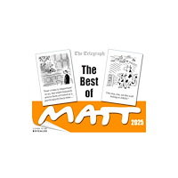 Orion Publishing Co The Best of Matt 2025 (häftad, eng)