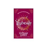 Orion Publishing Co Legendary (häftad, eng)