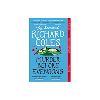 Orion Publishing Co Murder Before Evensong (häftad, eng)