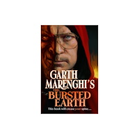 Hodder & Stoughton Garth Marenghi's This Bursted Earth (inbunden, eng)