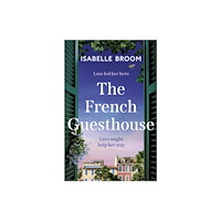 Hodder & Stoughton The French Guesthouse (häftad, eng)