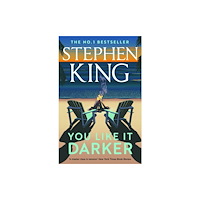 Hodder & Stoughton You Like It Darker (häftad, eng)