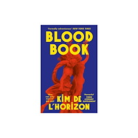 Hodder & Stoughton Blood Book (inbunden, eng)