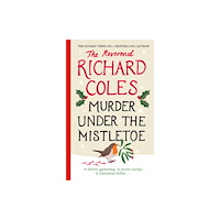 Orion Publishing Co Murder Under the Mistletoe (häftad, eng)
