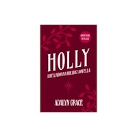 Orion Holly (häftad, eng)