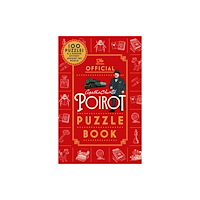 Orion Publishing Co The Official Poirot Puzzle Book (häftad, eng)