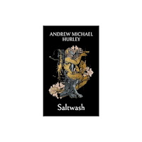 John Murray Press Saltwash (inbunden, eng)