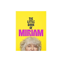 John Murray Press The Little Book of Miriam (inbunden, eng)