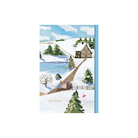 Thomas nelson publishers Little Women: Deluxe Painted Edition (häftad, eng)