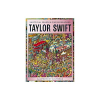 HarperCollins Focus Taylor Swift (inbunden, eng)