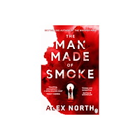Penguin books ltd The Man Made of Smoke (häftad, eng)