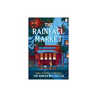 Penguin books ltd The Rainfall Market (häftad, eng)