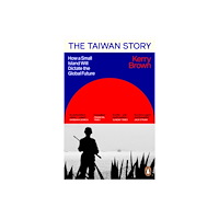 Penguin books ltd The Taiwan Story (häftad, eng)