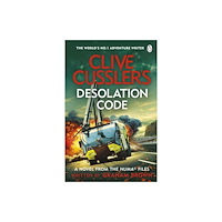 Penguin books ltd Clive Cussler’s Desolation Code (häftad, eng)
