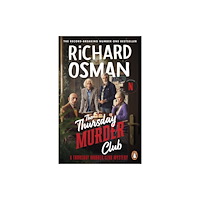 Penguin books ltd The Thursday Murder Club (häftad, eng)