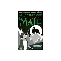 Little, Brown Book Group Mate (häftad, eng)