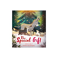 Hachette Children's Group The Special Gift (häftad, eng)