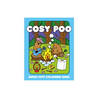 Hachette Children's Group Cosy Poo: A Super Cute Colouring Book (häftad, eng)