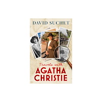 Little, Brown Book Group Travels with Agatha Christie (inbunden, eng)