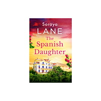 Little, Brown The Spanish Daughter (häftad, eng)
