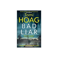 Orion Publishing Co Bad Liar (häftad, eng)