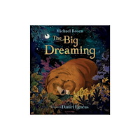 Bloomsbury Publishing PLC The Big Dreaming (häftad, eng)